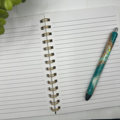 Notebook and Pen Set