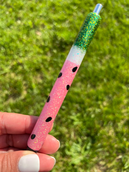 Watermelon Pen