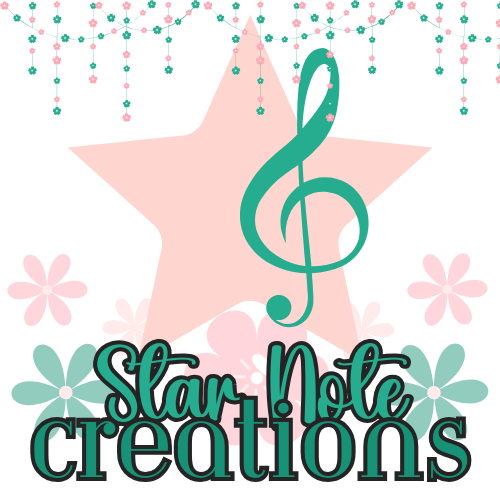 StarNoteCreations